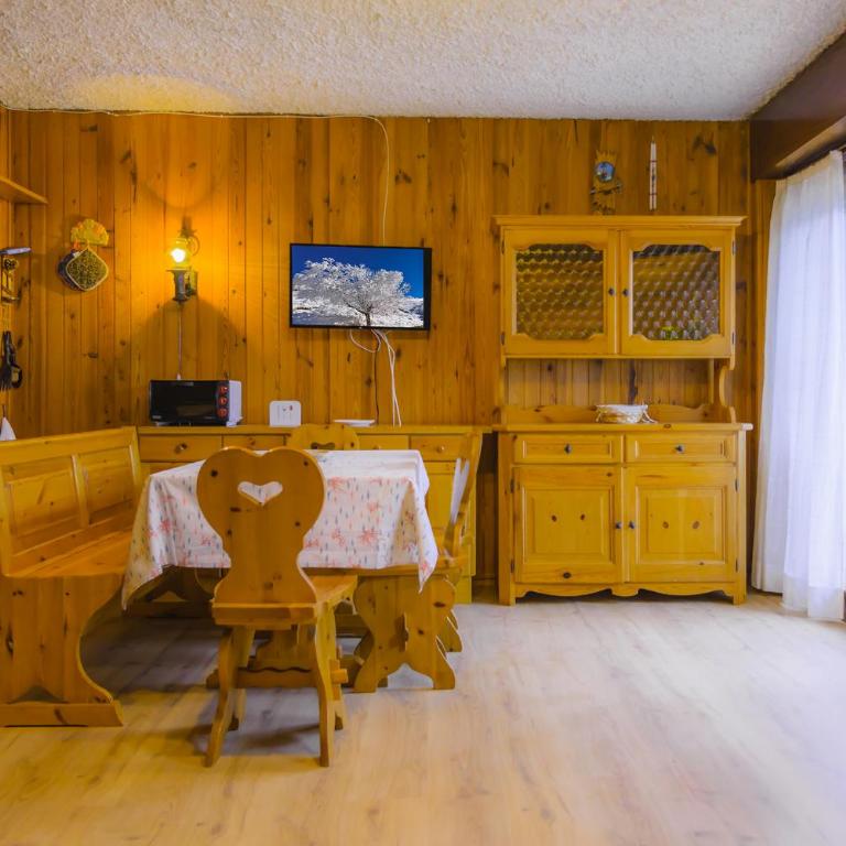 Zona Piazzale del Prel - Appartamento con 1 Camera da Letto - 3
