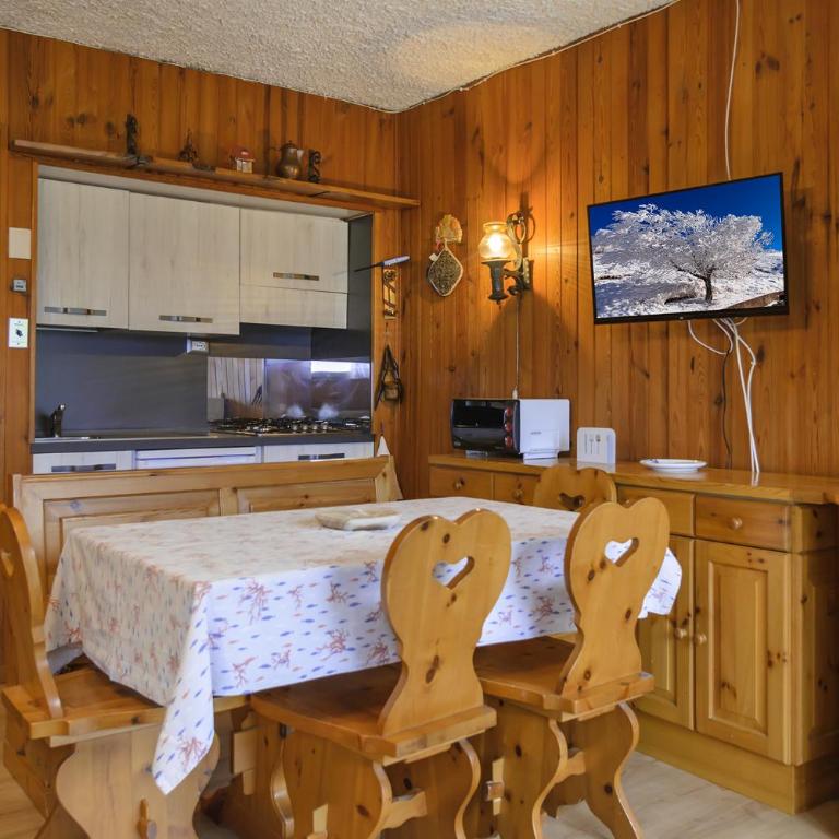 Zona Piazzale del Prel - Appartamento con 1 Camera da Letto - 4