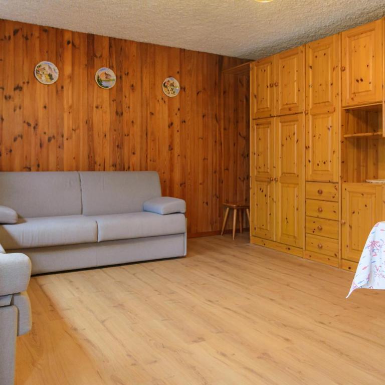 Zona Piazzale del Prel - Appartamento con 1 Camera da Letto - 5
