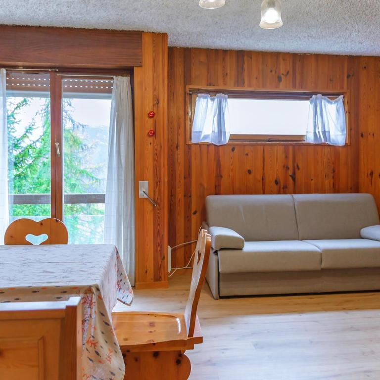 Zona Piazzale del Prel - Appartamento con 1 Camera da Letto - 6