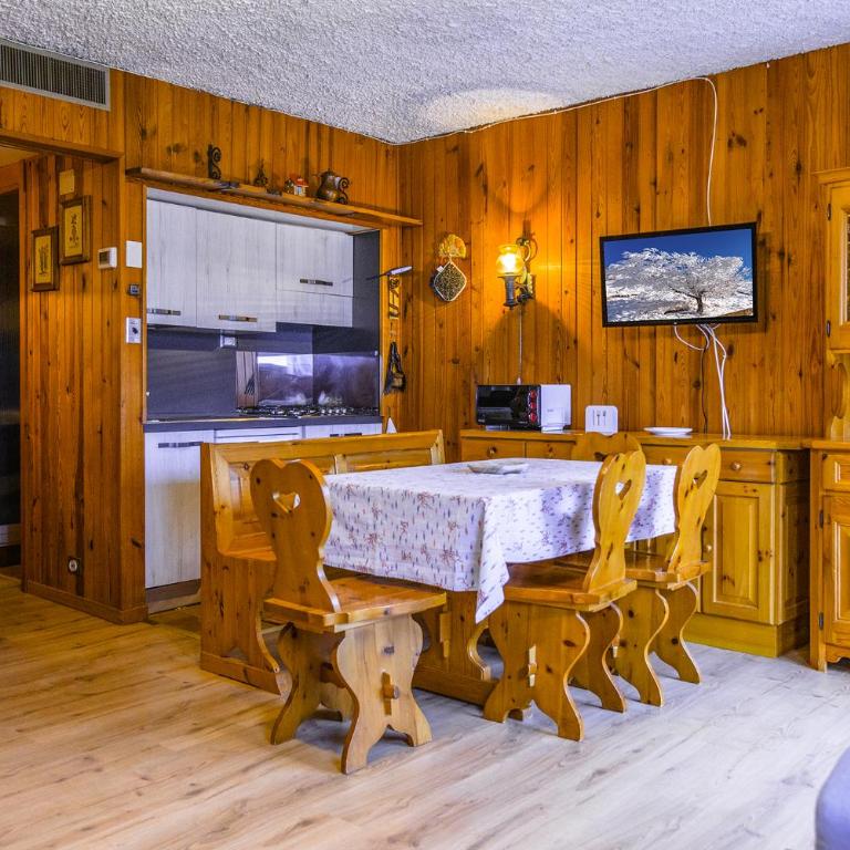 Zona Piazzale del Prel - Appartamento con 1 Camera da Letto - 9