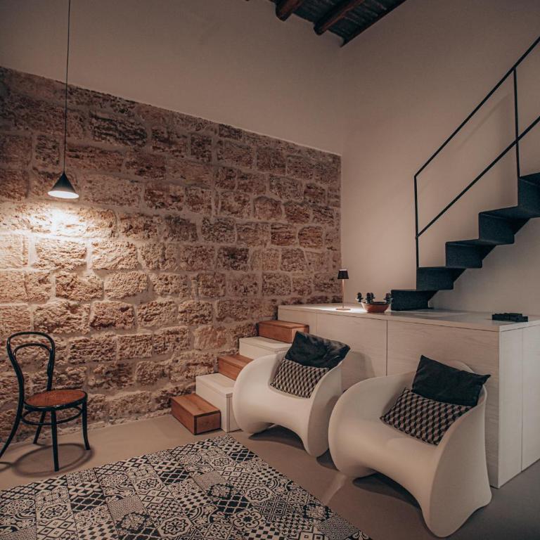 Casa 3D'Oro Palermo - Appartamento con 1 Camera da Letto - 26