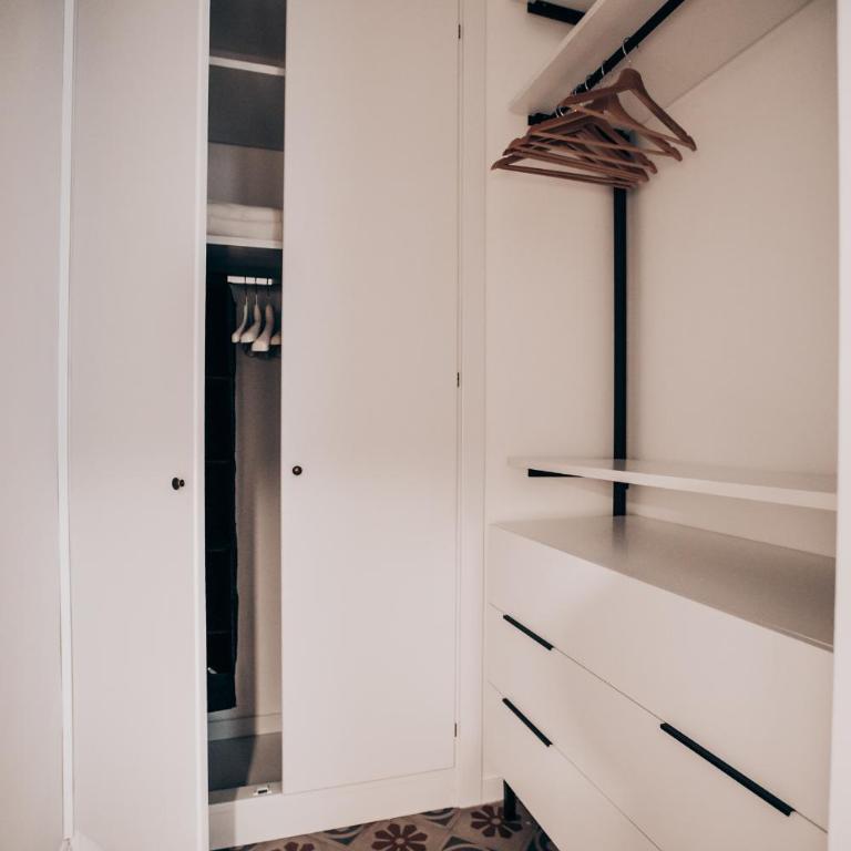 Casa 3D'Oro Palermo - Appartamento con 1 Camera da Letto - 11