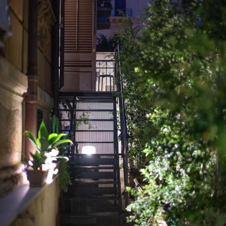 Casa 3D'Oro Palermo - Appartamento con 1 Camera da Letto - 39