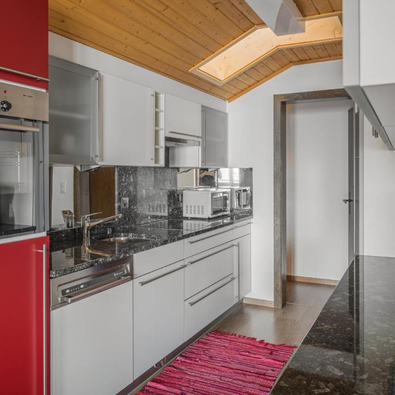 Alpenglück 51 - Apartment mit Blick auf die Berge - 6