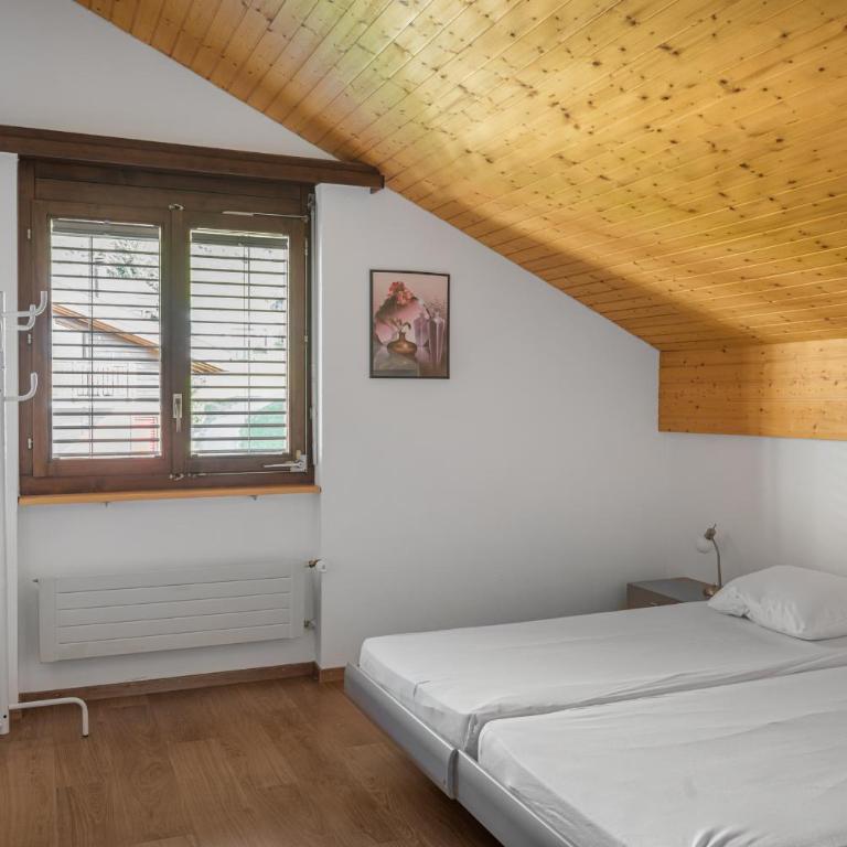 Alpenglück 51 - Apartment mit Blick auf die Berge - 8