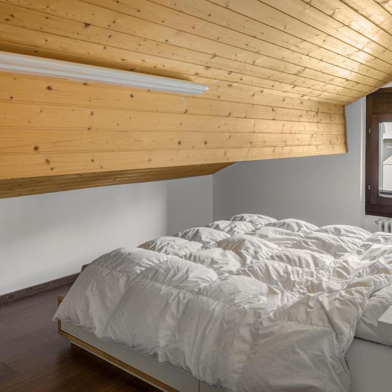 Alpenglück 51 - Apartment mit Blick auf die Berge - 10