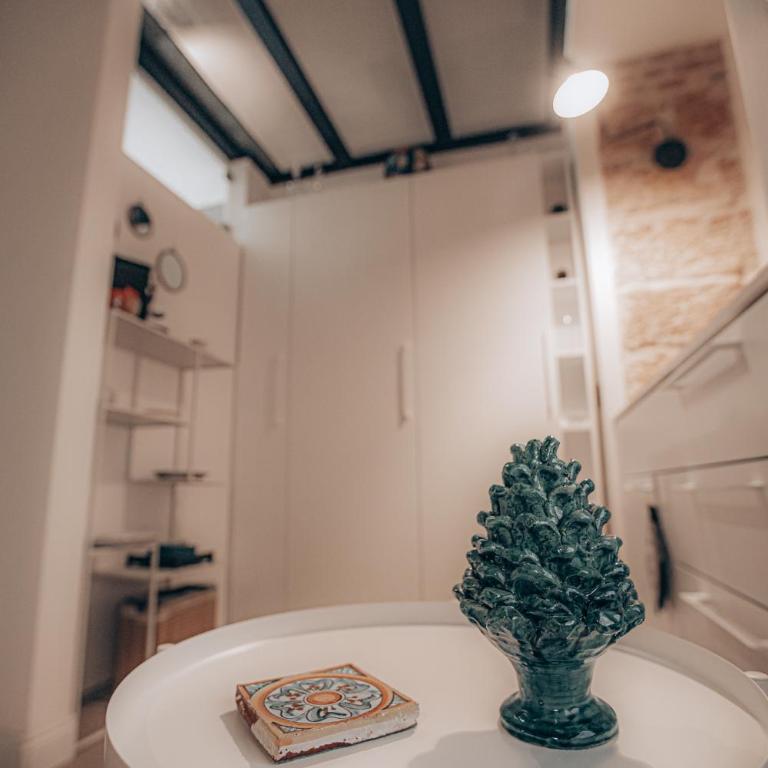 Casa 3D'Oro Palermo - Appartamento con 1 Camera da Letto - 24