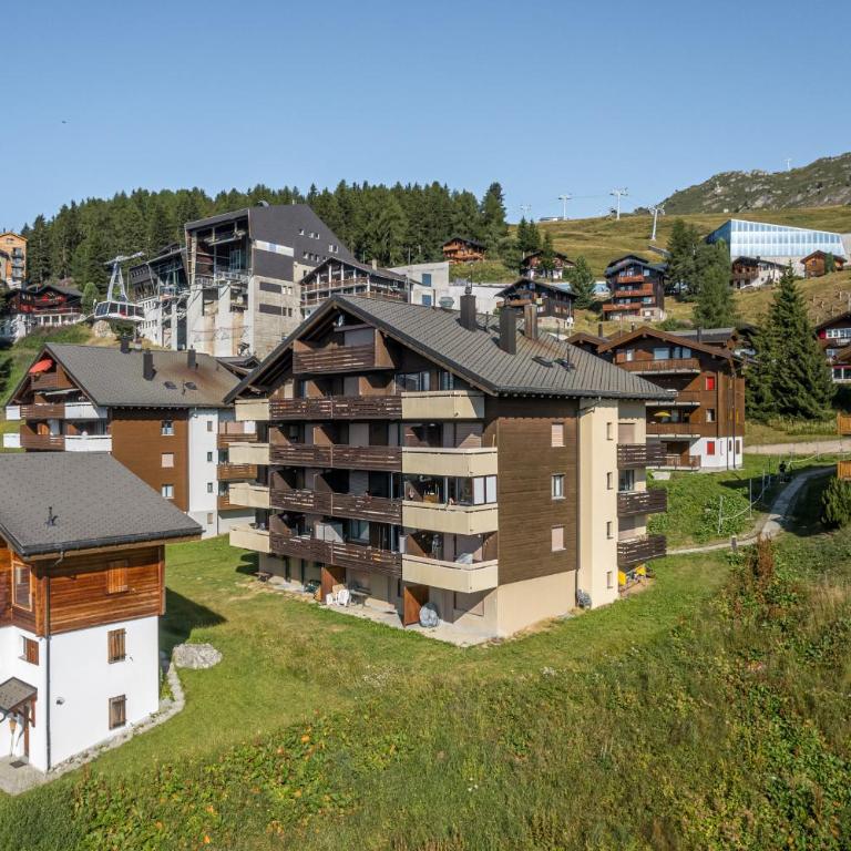 Alpenglück 51 - Apartment mit Blick auf die Berge - 29