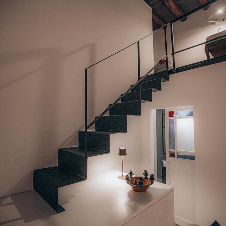 Casa 3D'Oro Palermo - Appartamento con 1 Camera da Letto - 25