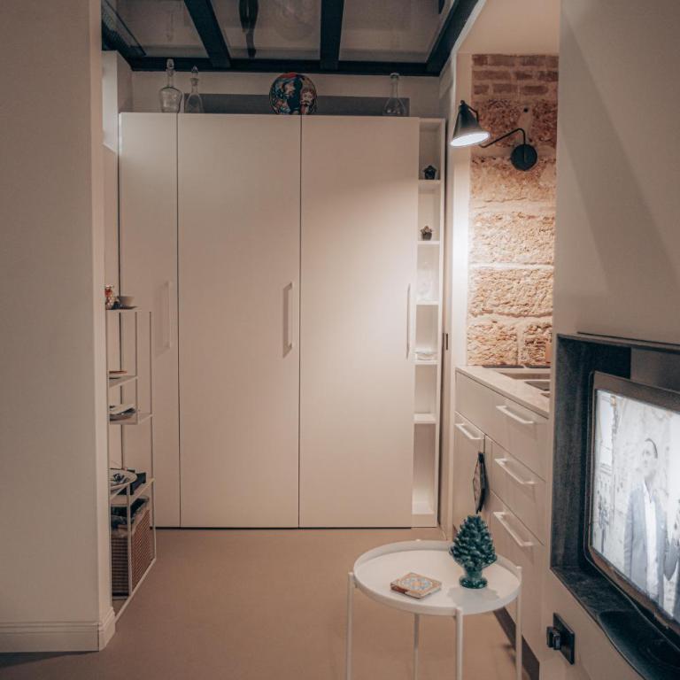 Casa 3D'Oro Palermo - Appartamento con 1 Camera da Letto - 22