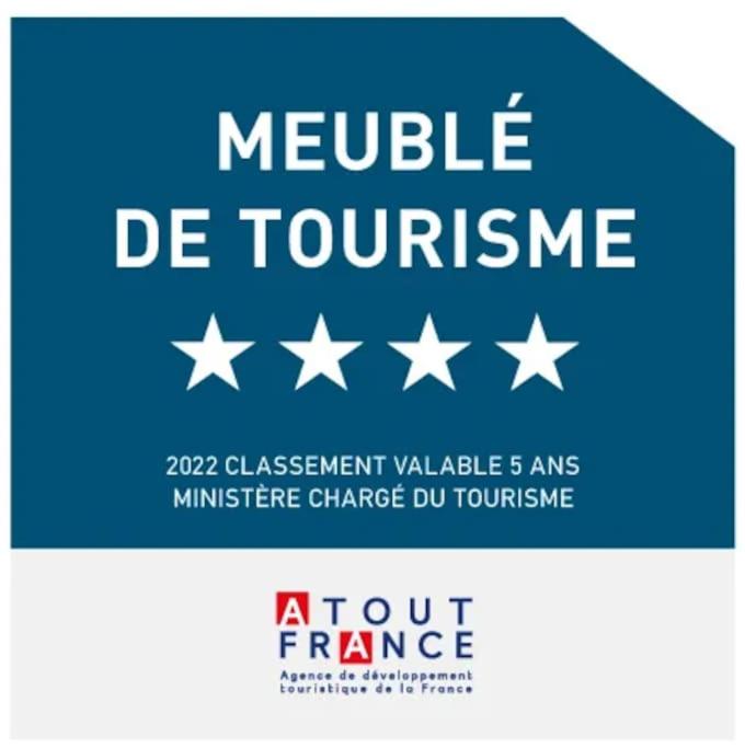 Spacieux T2 53 m2 Aix-Parc Lac 4* - Apartment mit 1 Schlafzimmer - 32