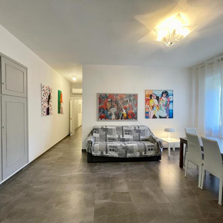 La casa dell’artista - Levanto, 5 Terre - Appartamento con 2 Camere da Letto - 2