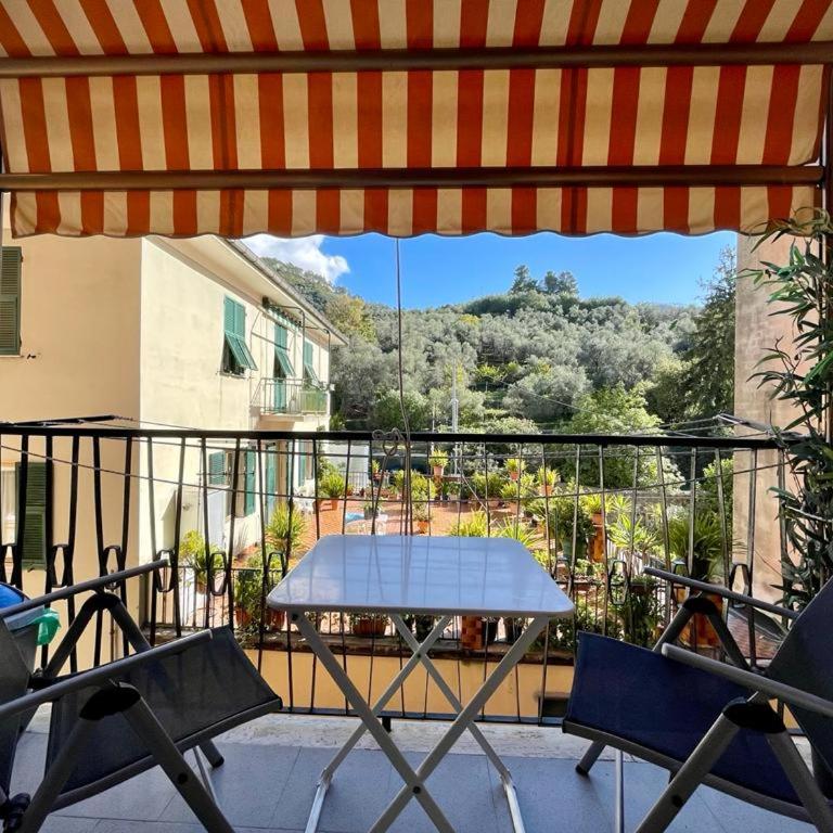 La casa dell’artista - Levanto, 5 Terre - Appartamento con 2 Camere da Letto - 3