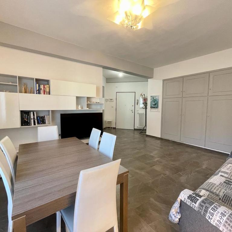 La casa dell’artista - Levanto, 5 Terre - Appartamento con 2 Camere da Letto - 7