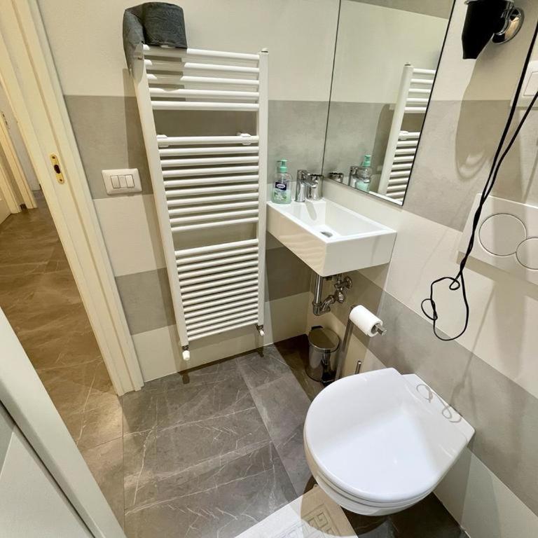 La casa dell’artista - Levanto, 5 Terre - Appartamento con 2 Camere da Letto - 9
