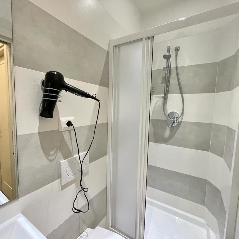 La casa dell’artista - Levanto, 5 Terre - Appartamento con 2 Camere da Letto - 10