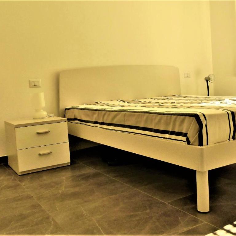 La casa dell’artista - Levanto, 5 Terre - Appartamento con 2 Camere da Letto - 22