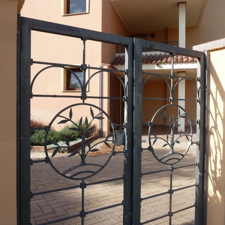 Borgo degli Ulivi - Appartamento con Terrazza - 2