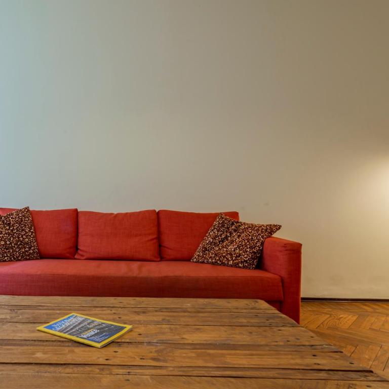 [Renovated apartment close to central station] Ponte Seveso 42 - Appartamento con 1 Camera da Letto - 12