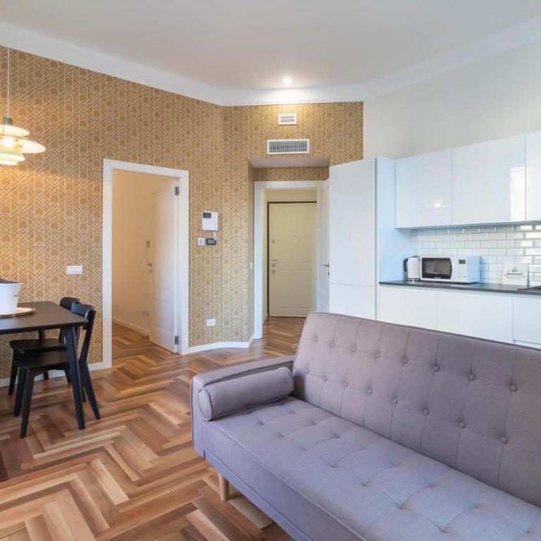 Luxury apartment - Soperga 2 - Appartamento con 1 Camera da Letto - 19