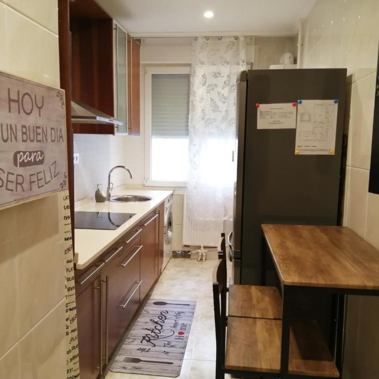 Piso luminoso, amplio y tranquilo en Casco Viejo - Apartamento de 2 dormitorios - 21