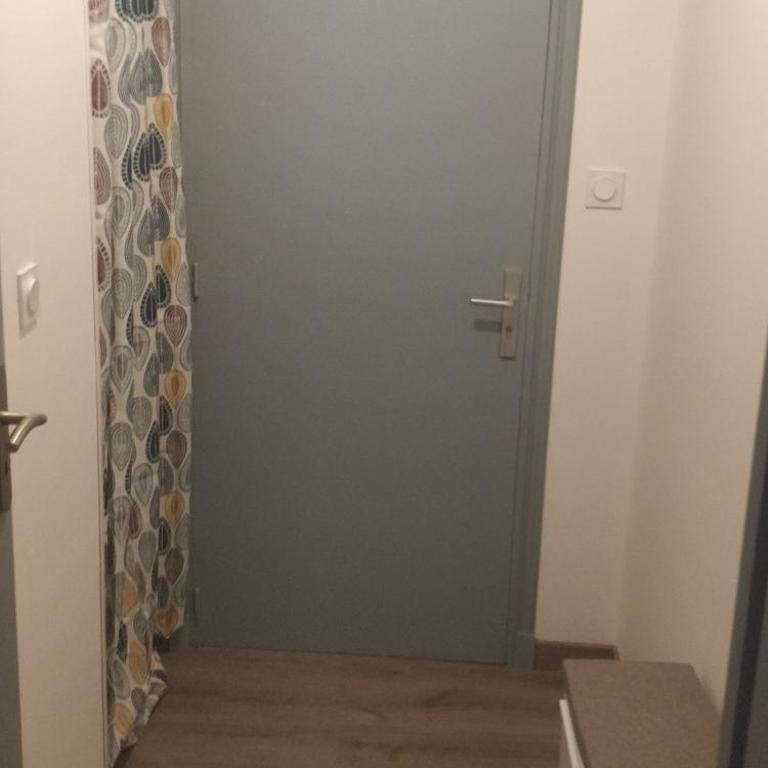 Appartement des cordeliers avec parking - Apartment mit 1 Schlafzimmer - 4