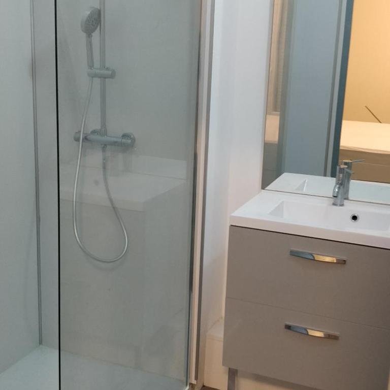 Appartement des cordeliers avec parking - Apartment mit 1 Schlafzimmer - 6