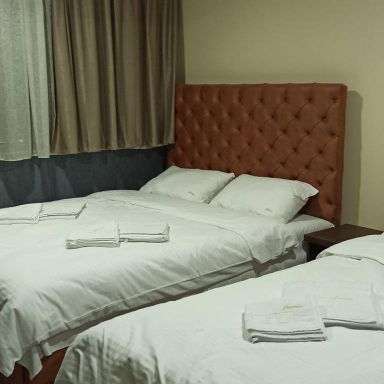 President Kop - One-Bedroom Apartment - 4