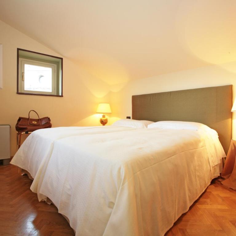 Palazzo Gamba Apartments al Duomo - Appartamento con 3 Camere da Letto e Vista Cupola, Battistero e Campanile - 5