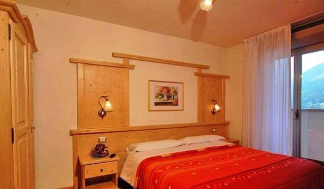 Hotel Piancastello - Doppel- oder Zweibettzimmer - 1