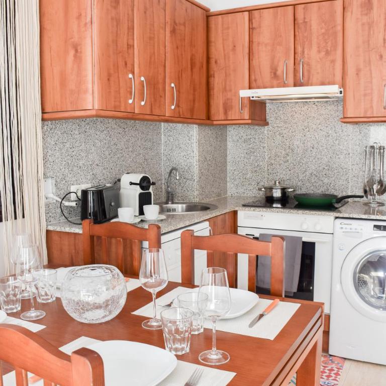 Apartament Mufló Apartamento encantador con vistas espectaculares a la X de Grandvalira - Appartement 1 Chambre - 21