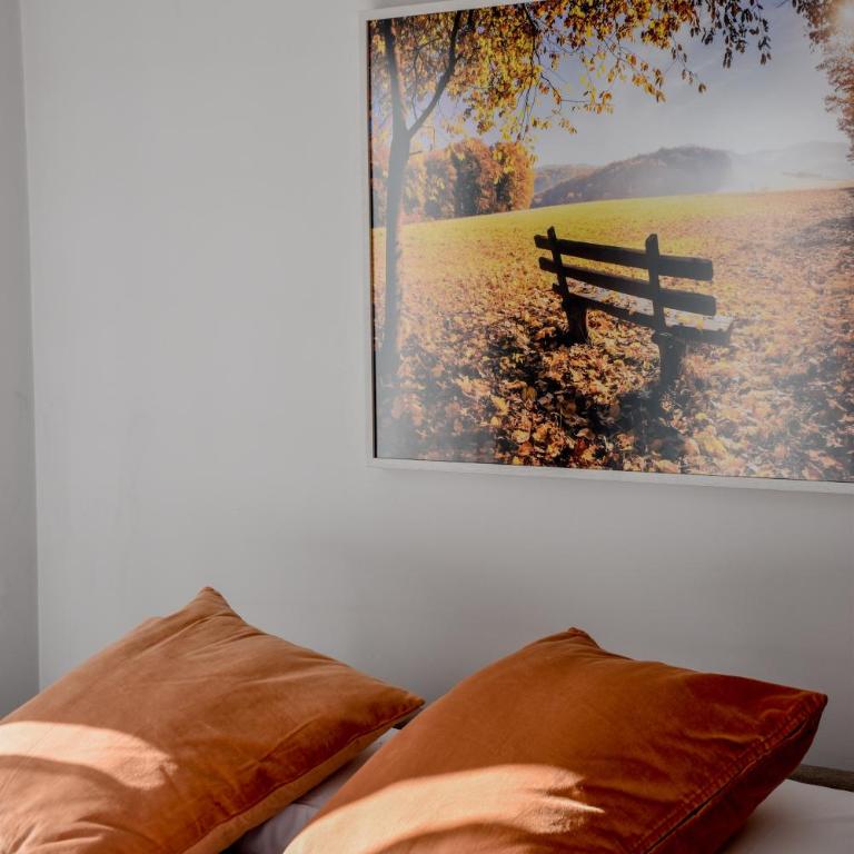 Apartament Mufló Apartamento encantador con vistas espectaculares a la X de Grandvalira - Appartement 1 Chambre - 20