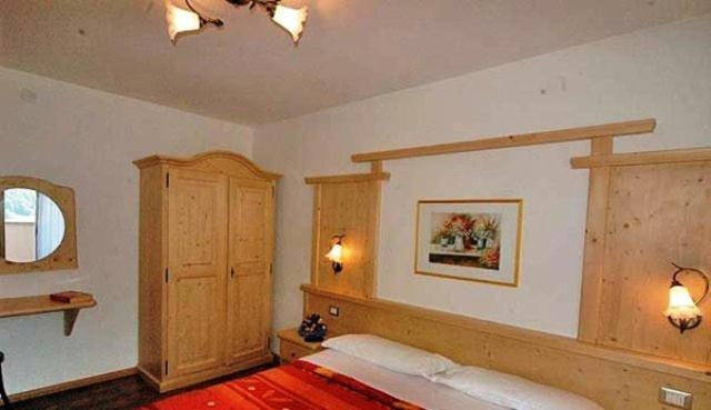 Hotel Piancastello - Doppel- oder Zweibettzimmer - 4