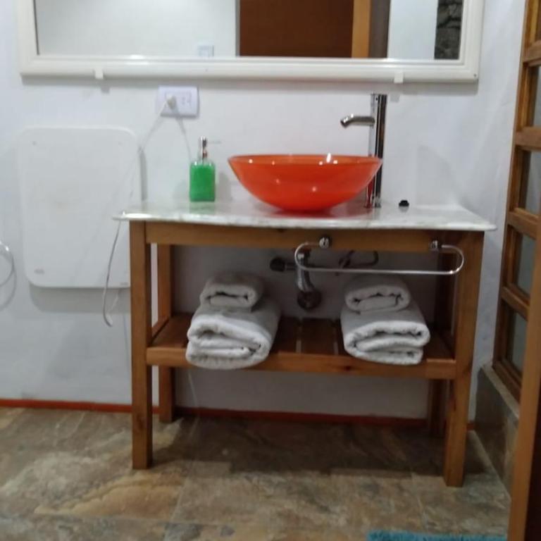 7 esencias - Chalet de 1 dormitorio - 21
