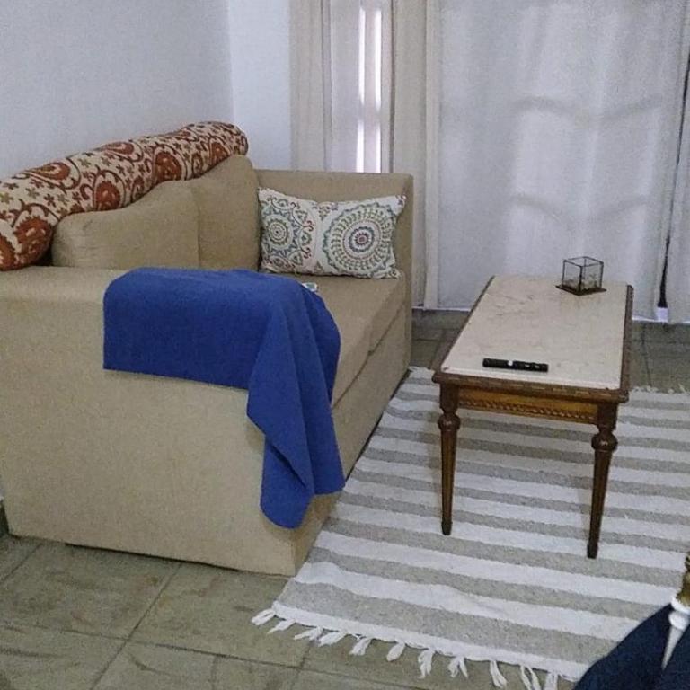 7 esencias - Chalet de 1 dormitorio - 20