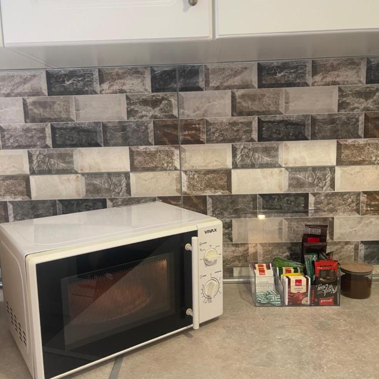 Apartman Maki - Two-Bedroom Apartment - 10