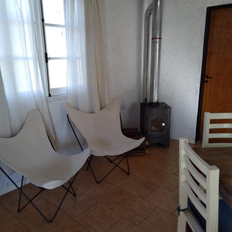 7 esencias - Chalet de 2 dormitorios - 37