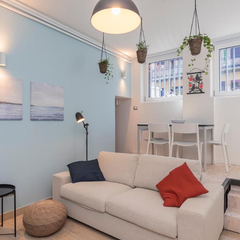 I-Host Sweet Apartments - Grazioli - Appartamento con 1 Camera da Letto - 3