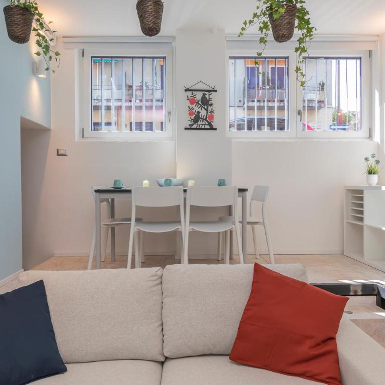 I-Host Sweet Apartments - Grazioli - Appartamento con 1 Camera da Letto - 1