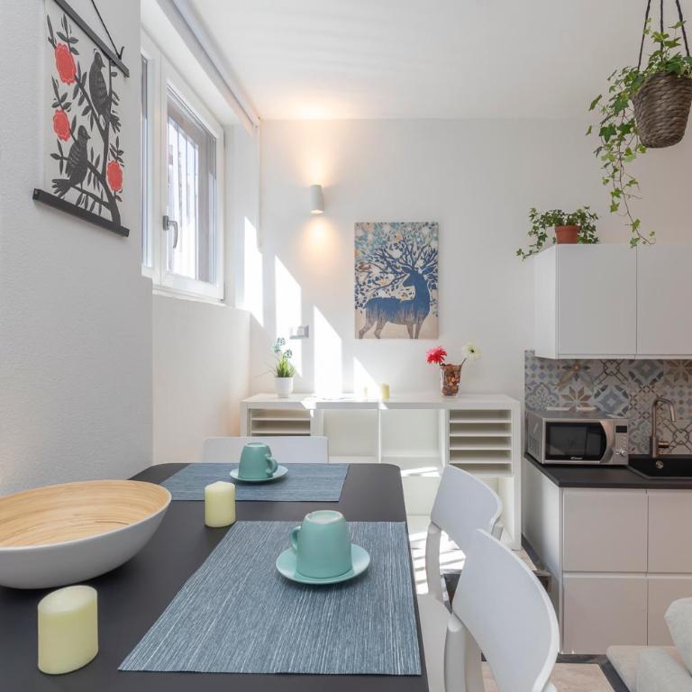 I-Host Sweet Apartments - Grazioli - Appartamento con 1 Camera da Letto - 9