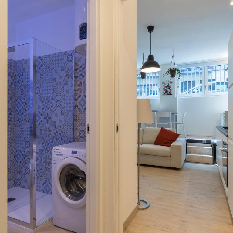 I-Host Sweet Apartments - Grazioli - Appartamento con 1 Camera da Letto - 10