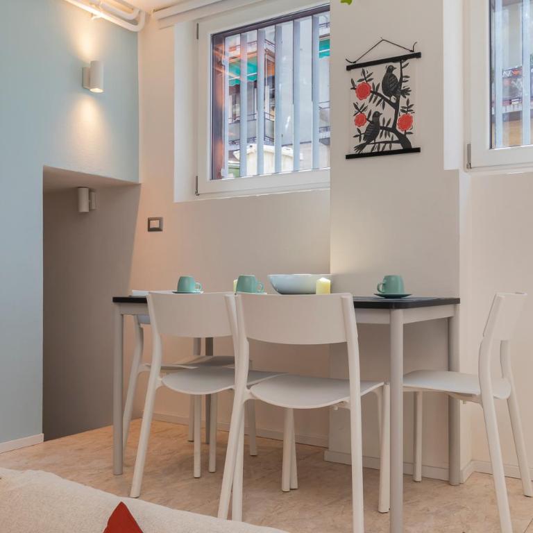 I-Host Sweet Apartments - Grazioli - Appartamento con 1 Camera da Letto - 11