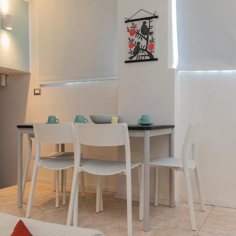 I-Host Sweet Apartments - Grazioli - Appartamento con 1 Camera da Letto - 12