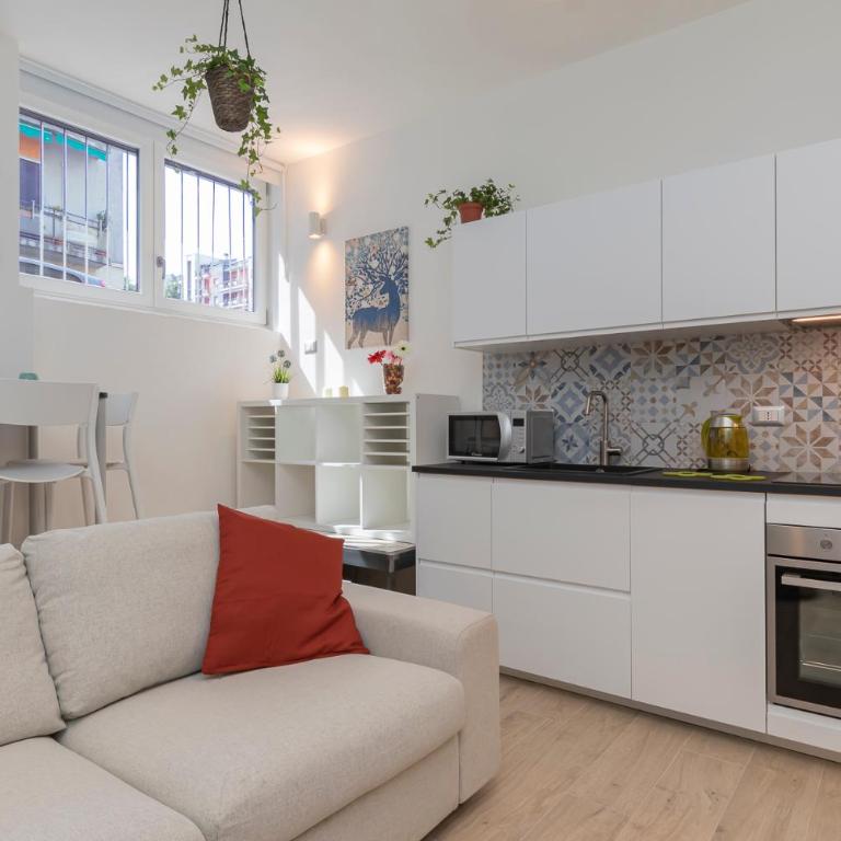 I-Host Sweet Apartments - Grazioli - Appartamento con 1 Camera da Letto - 13