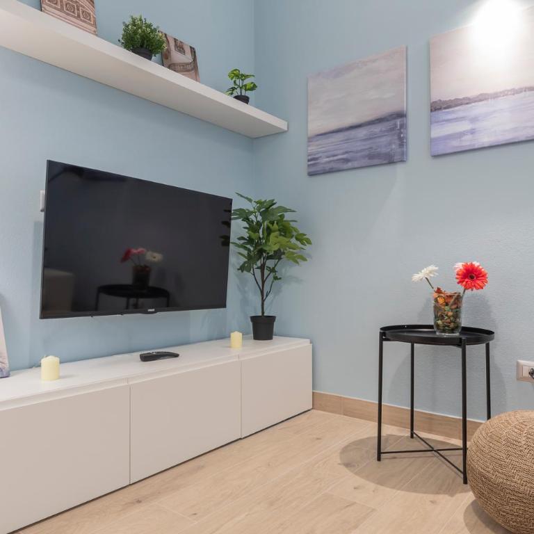 I-Host Sweet Apartments - Grazioli - Appartamento con 1 Camera da Letto - 14