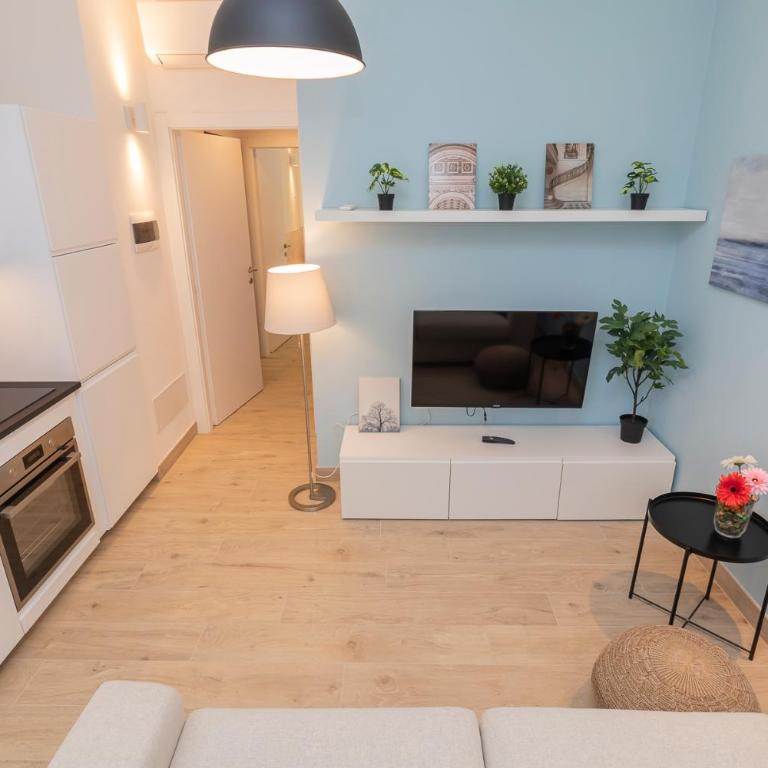I-Host Sweet Apartments - Grazioli - Appartamento con 1 Camera da Letto - 15