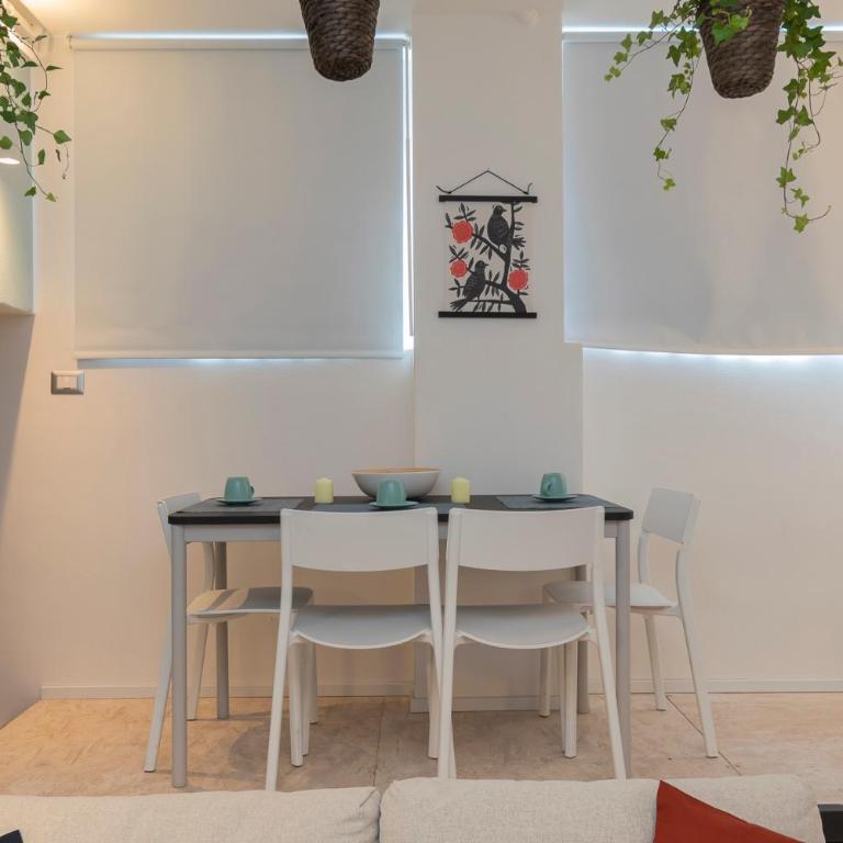 I-Host Sweet Apartments - Grazioli - Appartamento con 1 Camera da Letto - 16