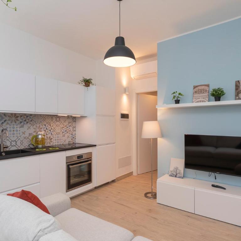 I-Host Sweet Apartments - Grazioli - Appartamento con 1 Camera da Letto - 19