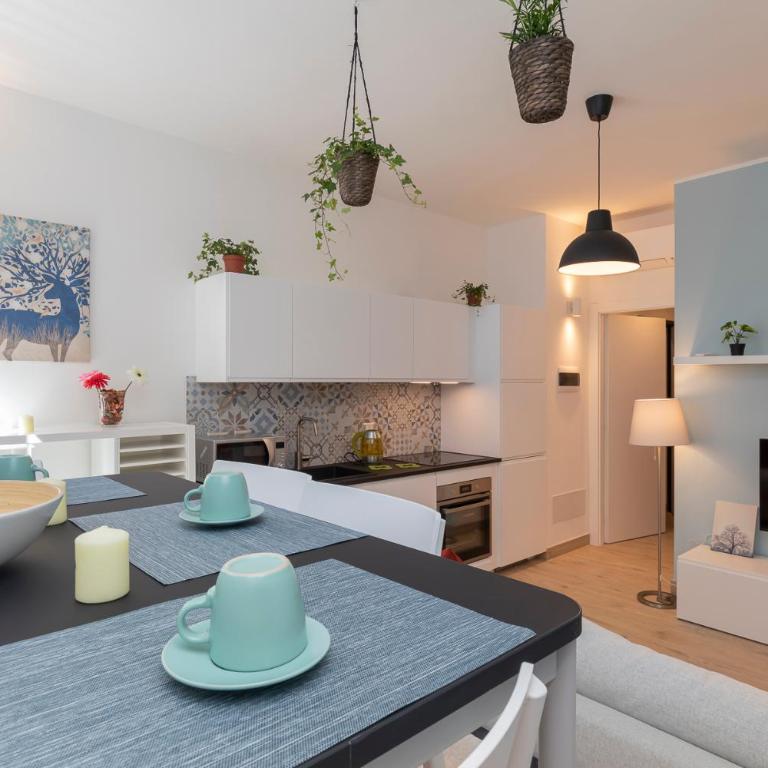 I-Host Sweet Apartments - Grazioli - Appartamento con 1 Camera da Letto - 20